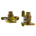 Product Image of 1" Sweat Isolator Circulator Pump Install Kit w/ Rotating Flange (Lead Free)
