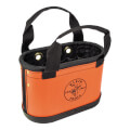 Product Image of 15-Pocket Hard-Body Oval Bucket