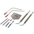 Product Image of Electrode Kit AFII w/ HLX Air Tube (Movable Head)