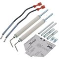Product Image of Electrode Kit AFII w/ HLX Air Tube (Movable Head)
