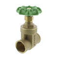 Product Image of 1" Solder Ends Gate Valve (Lead Free), 514C05LF