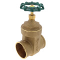 Product Image of 3" Solder Ends Gate Valve (Lead Free)