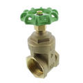 Product Image of 2" Threaded Gate Valve (Lead Free)
