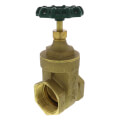 Product Image of 2-1/2" Threaded Gate Valve, Lead Free