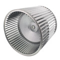 Product Image of 11" x 10" CW Blower Wheel with 1/2" Bore, 5152-053BX