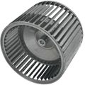 Product Image of 9" x 7" CW Blower Wheel with 1/2" Bore, 5152-090BX