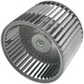 Product Image of 9" x 7" CCW Blower Wheel with 1/2" Bore, 5152-091BX