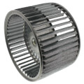 Product Image of 9" x 6" CCW Blower Wheel with 1/2" Bore, 5152-093BX