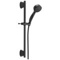 Product Image of ActivTouch HS 1.75 GPM w/ Slide Bar 9S (Matte Black), 51549-BL