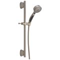 Product Image of ActivTouch 9-Setting Slide Bar Hand Shower (Stainless), 51549-SS