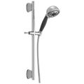Product Image of H2OKinetic 5-Setting Slide Bar Hand Shower (Chrome), 51559