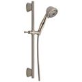 Product Image of 7-Setting Slide Bar Hand Shower (Stainless), 51589-SS