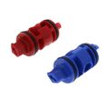 Product Image of Valve Stem Replacement Kit - 1/4 Turn
