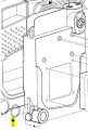 Product Image of Flow Port Gasket, 51670