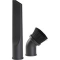 Product Image of 1-7/8" Crevice Dust Brush for Wet/Dry Vacs