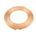 Product Image of 5/16" OD x 100' Copper Refrigeration Tubing Coil