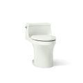 Product Image of San Souci One-Piece Compact Elongated Toilet w/ Concealed Trapway, 1.28 Gpf (Dune), K-5172-NY