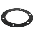 Gasket - Round Plate