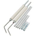 Product Image of Electrode Insulator Kit for NX Burner
