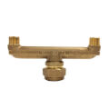 Product Image of 708UQM  1-1/2" CTS x MNPT U-Branch (Lead Free)