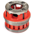 Product Image of 2" NPT 12-R Die Head For Plastic-Coated Pipe 