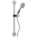 Product Image of ActivTouch 9-Setting Hand Shower w/ Traditional Slide Bar/Grab Bar, 51900