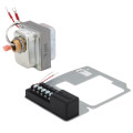 Product Image of Beckett GeniSys A/C Ready Kit (Replaces R8184M Controls)