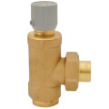 Product Image of 1" FNPT x Sweat Differential Pressure Bypass Valve