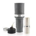 Product Image of Female Plug, 646 MCM (Gray)