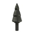 Product Image of #9 Step Bit, 1-1/8"