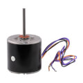 Product Image of 1/4 HP Fan Motor (460V), 51H75