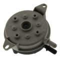 Product Image of Pressure Switch 1.6" WC SPDT N.O., 51M87