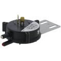 Product Image of 1.12" WC N/O Pressure Switch, 51W93