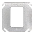 Product Image of 4" Steel Square Device Cover