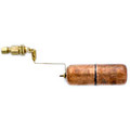 Product Image of #52 High-Duty Float Control Valve w/ Brass Float