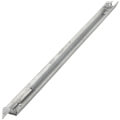 Product Image of 12" to 19" Galvanized Steel Adjustable Bracket w/ Self-Nailing Tabs