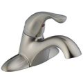 Product Image of 1-Handle Centerset Bathroom Faucet (Stainless), 520-SSMPU-DST