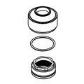 Product Image of 8200-Series Commercial Cartridge Nut with O-Ring, 52002