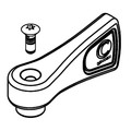 Product Image of 8200-Series Commercial Cold-Lever Handle (Chrome), 52008