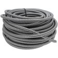 Product Image of 3/8" Flexible Steel Conduit, UL Listed (100' Coil)