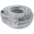 Product Image of 1/2" Flexible Steel Conduit (100' Coil)