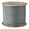 Product Image of 1/2" Flexible Steel Conduit, UL Listed (1000' Coil)
