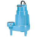 Product Image of 20E-CIM 2 HP, 135 GPM, 460V - 3phase - Manual Submersible High Head Effluent Pump, 20ft power cord