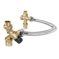 Product Image of 3/4" MNPT Outlet Tankmixer Water Heater Mixing Valve