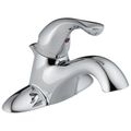 Product Image of 1 Handle Centerset Bathroom Faucet (Chrome), 520LF-WFMPU