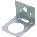 Product Image of PipeEye Suspension Bracket - Single Hole