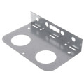 Product Image of PipeEye Suspension Bracket - Dual Hole