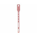 Product Image of Carrier Bracket w/ 1" Extruded Receiving Hole (23-1/4" Height)