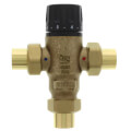 Product Image of 3/4" Sweat MIXCAL 3-Way Thermostatic Mixing Valve