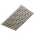 Product Image of 11.75" Metal Raincan Shower Head 2.5 GPM w/ 1-Spray Pattern (Lumicoat Stainless), 52159-SS-PR25